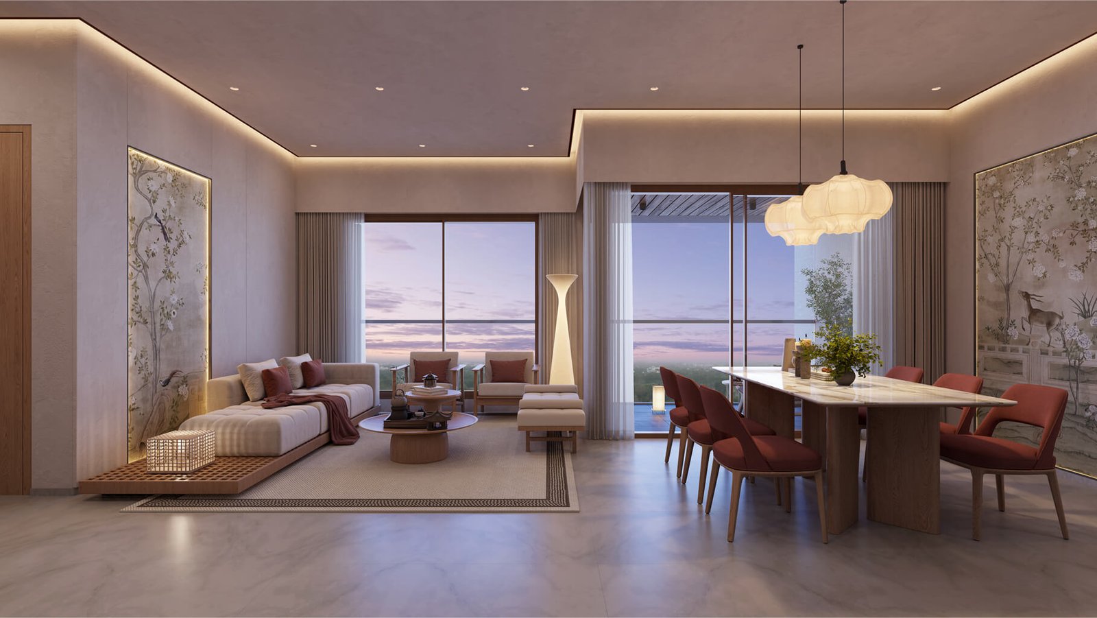 arvind iconia vastrapur location